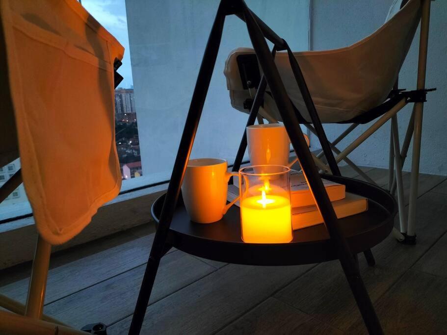 Quill By Cozy Simple Apartment *