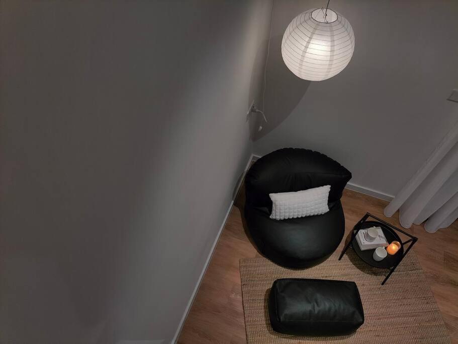 Apartment Quill By Cozy Simple Kuala Lumpur