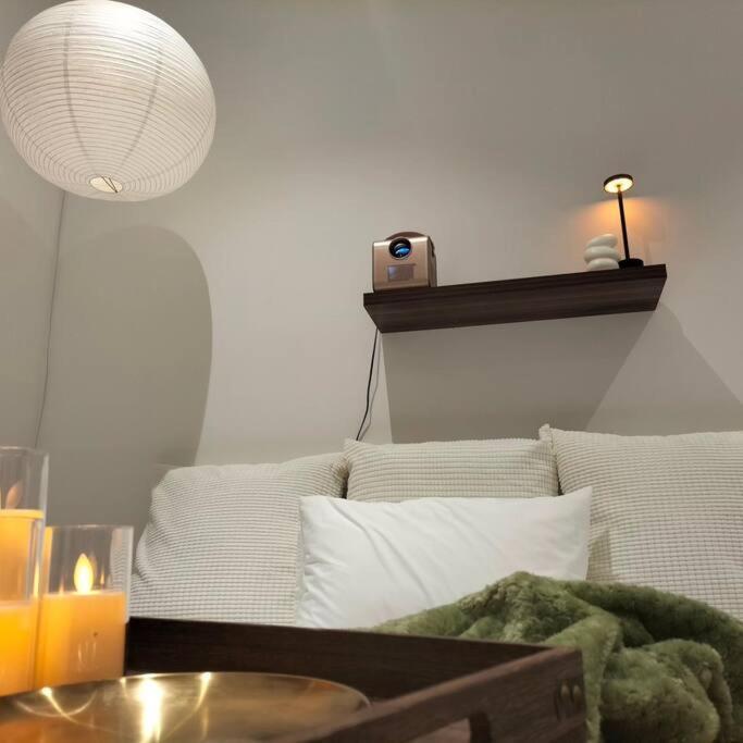 Apartment Quill By Cozy Simple Kuala Lumpur