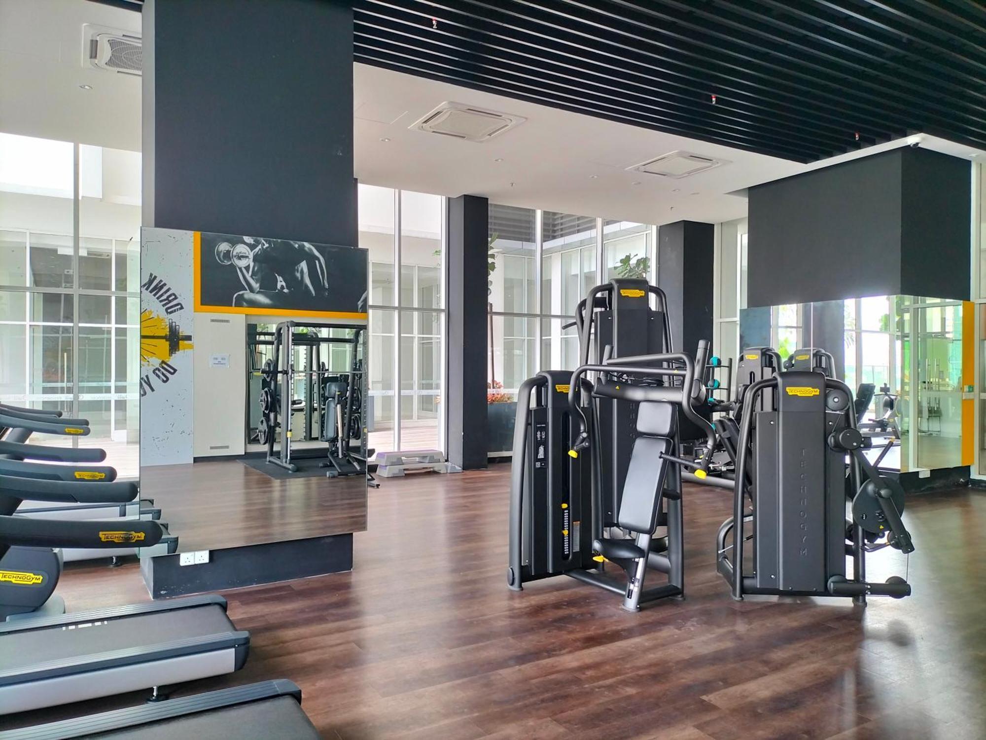 Quill By Cozy Simple Apartment Kuala Lumpur