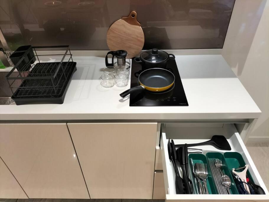 Quill By Cozy Simple Apartment *