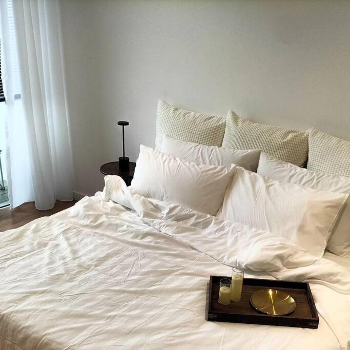 Quill By Cozy Simple Apartment Kuala Lumpur