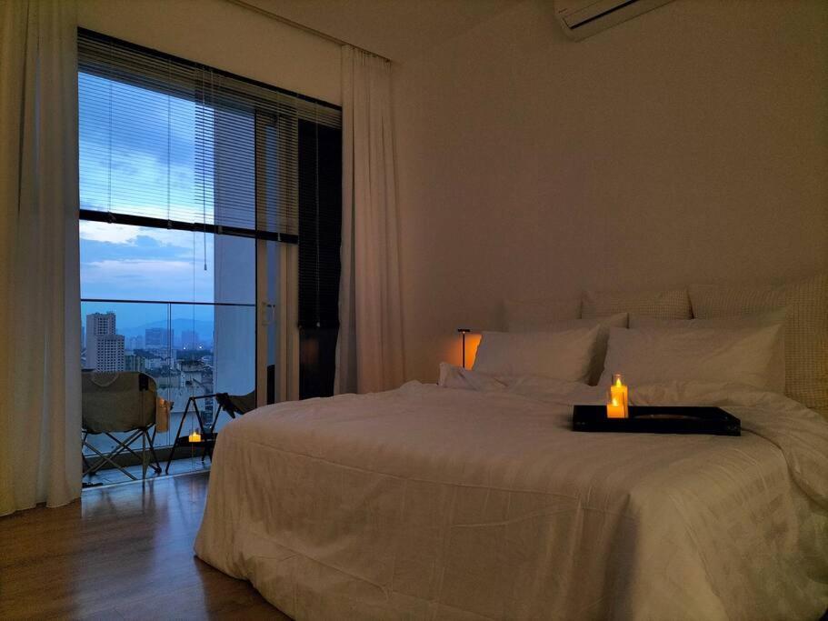 Apartment Quill By Cozy Simple Kuala Lumpur