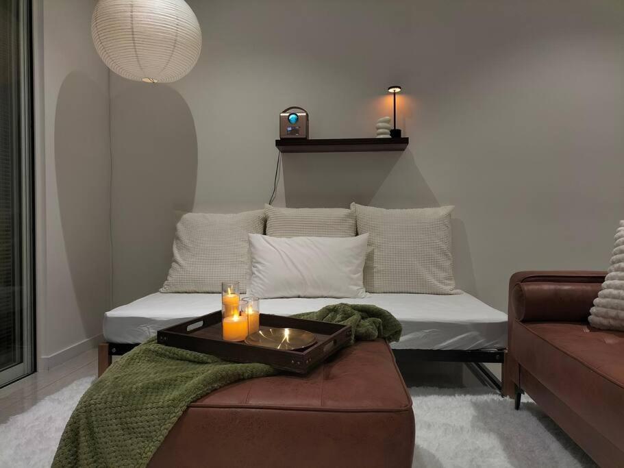 Pangsapuri Quill By Cozy Simple *