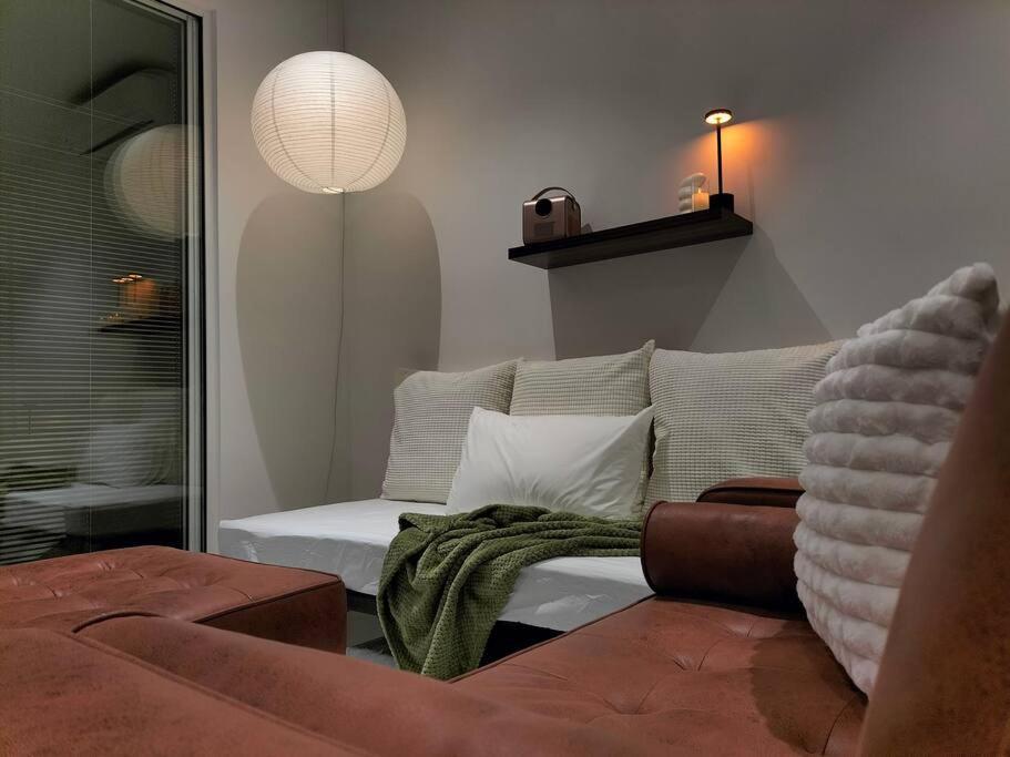 Quill By Cozy Simple * Kuala Lumpur
