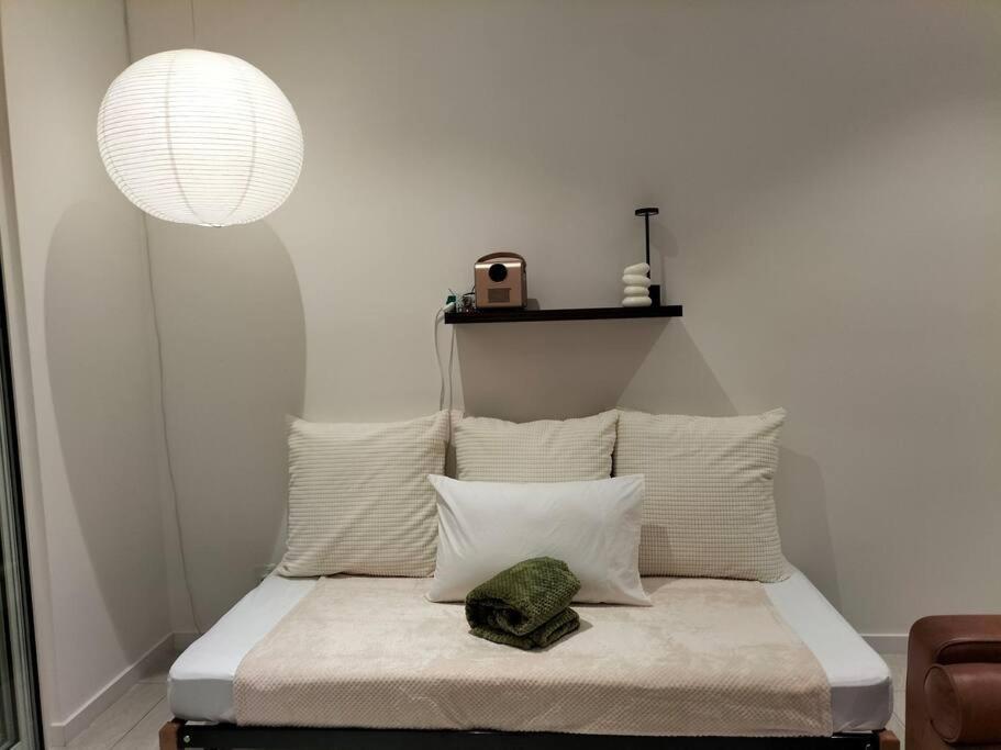 Pangsapuri Quill By Cozy Simple